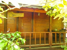 Endemik Bungalov Camping & Beach