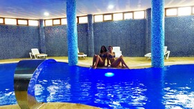Form Termal Hotel & Spa