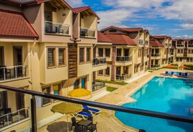 Form Termal Hotel & Spa