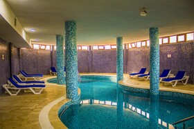 Form Termal Hotel & Spa