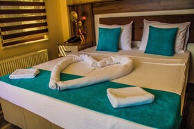 Form Termal Hotel & Spa