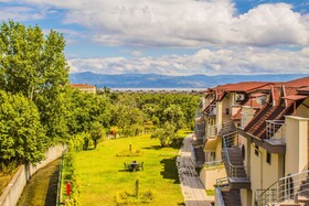 Form Termal Hotel & Spa