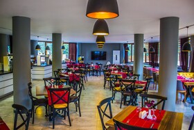 Form Termal Hotel & Spa