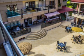 Form Termal Hotel & Spa