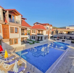 Form Termal Hotel & Spa