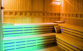Form Termal Hotel & Spa