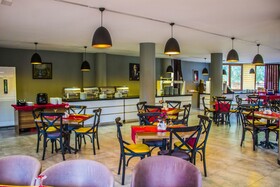 Form Termal Hotel & Spa