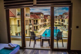 Form Termal Hotel & Spa