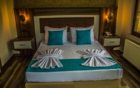 Form Termal Hotel & Spa