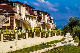 Form Termal Hotel & Spa
