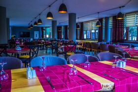 Form Termal Hotel & Spa