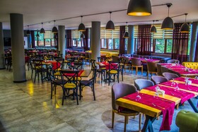 Form Termal Hotel & Spa