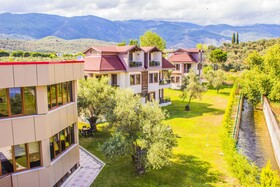 Form Termal Hotel & Spa