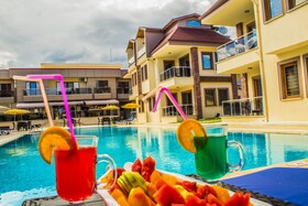 Form Termal Hotel & Spa