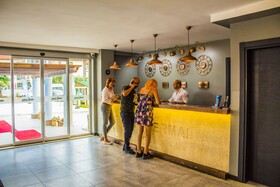 Form Termal Hotel & Spa