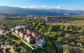 Form Termal Hotel & Spa