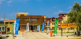 Form Termal Hotel & Spa