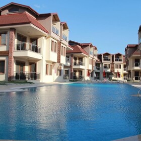 Form Termal Hotel & Spa