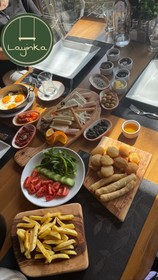Layinka Butik Otel & Restaurant