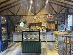 Layinka Butik Otel & Restaurant