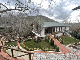 Layinka Butik Otel & Restaurant