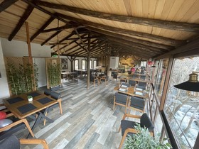 Layinka Butik Otel & Restaurant