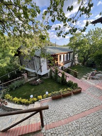 Layinka Butik Otel & Restaurant