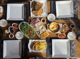 Layinka Butik Otel & Restaurant