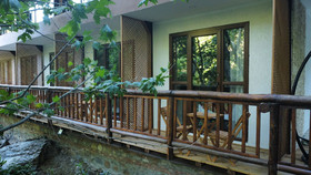 Layinka Butik Otel & Restaurant