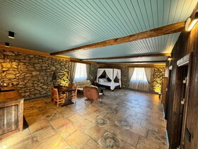 Mas Kazdagi Glamping