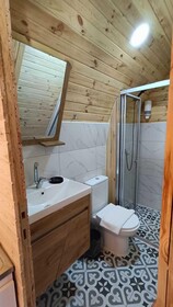 Mas Kazdagi Glamping
