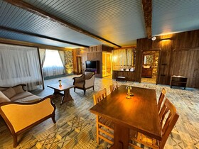 Mas Kazdagi Glamping