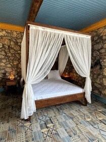 Mas Kazdagi Glamping