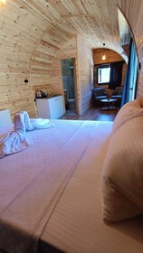 Mas Kazdagi Glamping