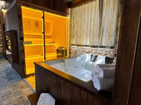 Mas Kazdagi Glamping