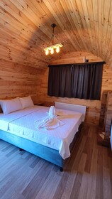Mas Kazdagi Glamping