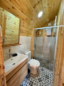 Mas Kazdagi Glamping