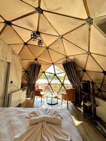 Mas Kazdagi Glamping