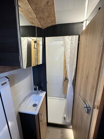 Mas Kazdagi Glamping