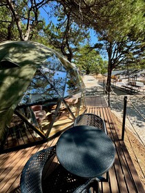 Mas Kazdagi Glamping