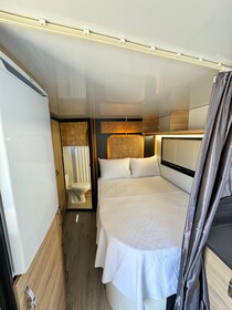 Mas Kazdagi Glamping