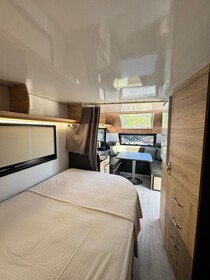 Mas Kazdagi Glamping