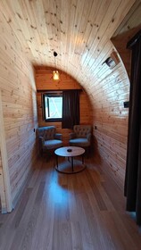 Mas Kazdagi Glamping