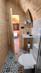 Mas Kazdagi Glamping