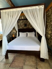Mas Kazdagi Glamping