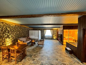 Mas Kazdagi Glamping