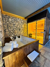 Mas Kazdagi Glamping