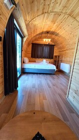 Mas Kazdagi Glamping