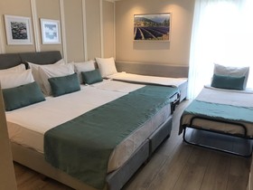 Rawda Resort Hotel Altinoluk