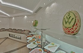 Rawda Resort Hotel Altinoluk